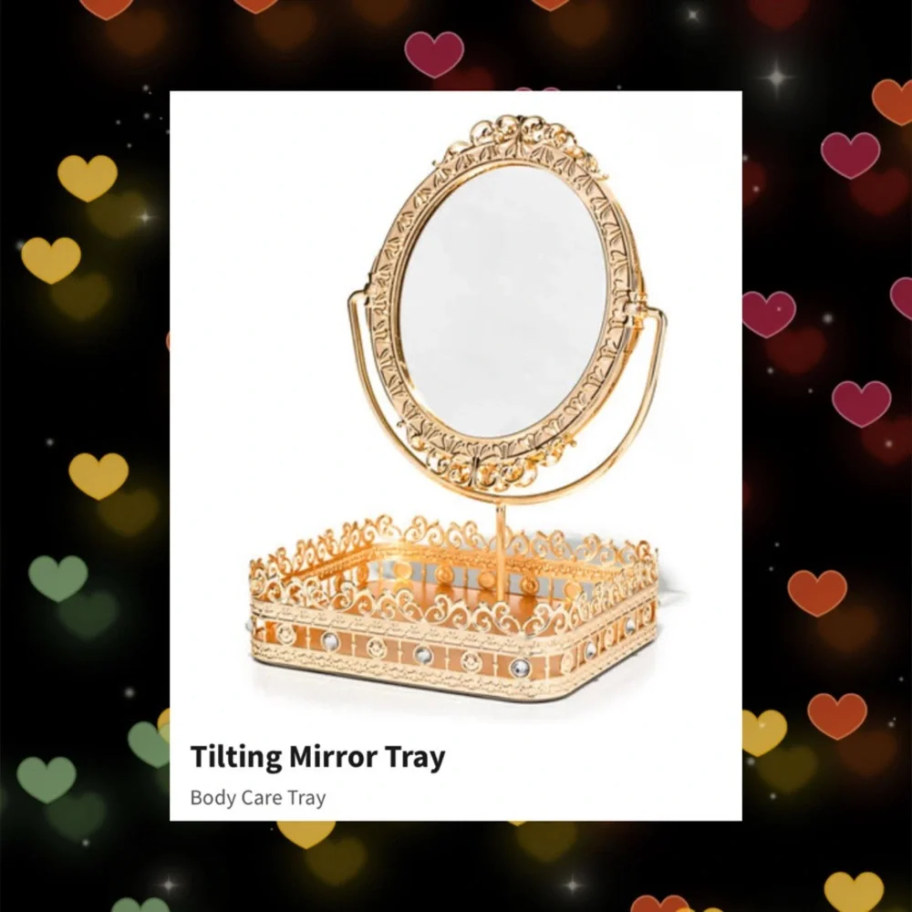 BBW 🪞Mirror, Mirror on the Wall..🪞 7 pc set